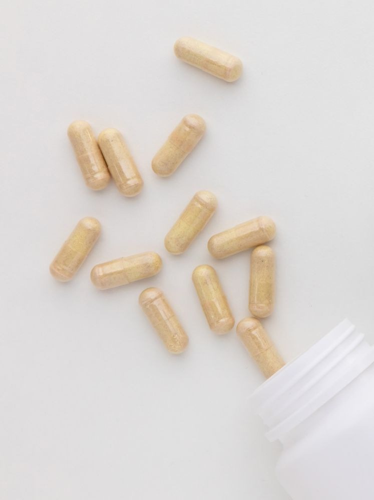 Alpha Lipoic Acid (ALA)