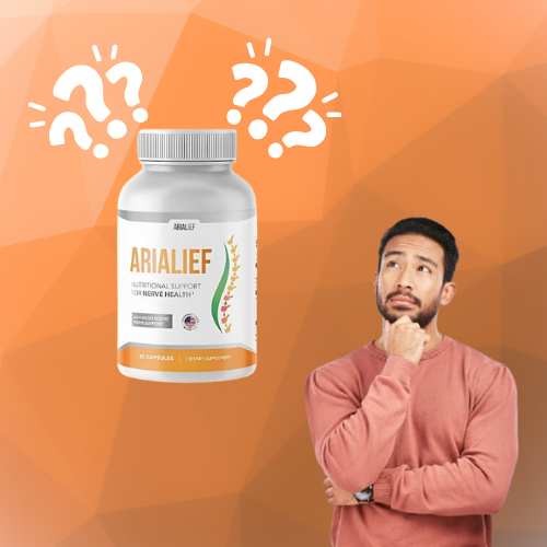 How Does Arialief Work?