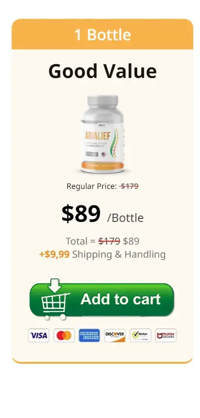 1 Bottle