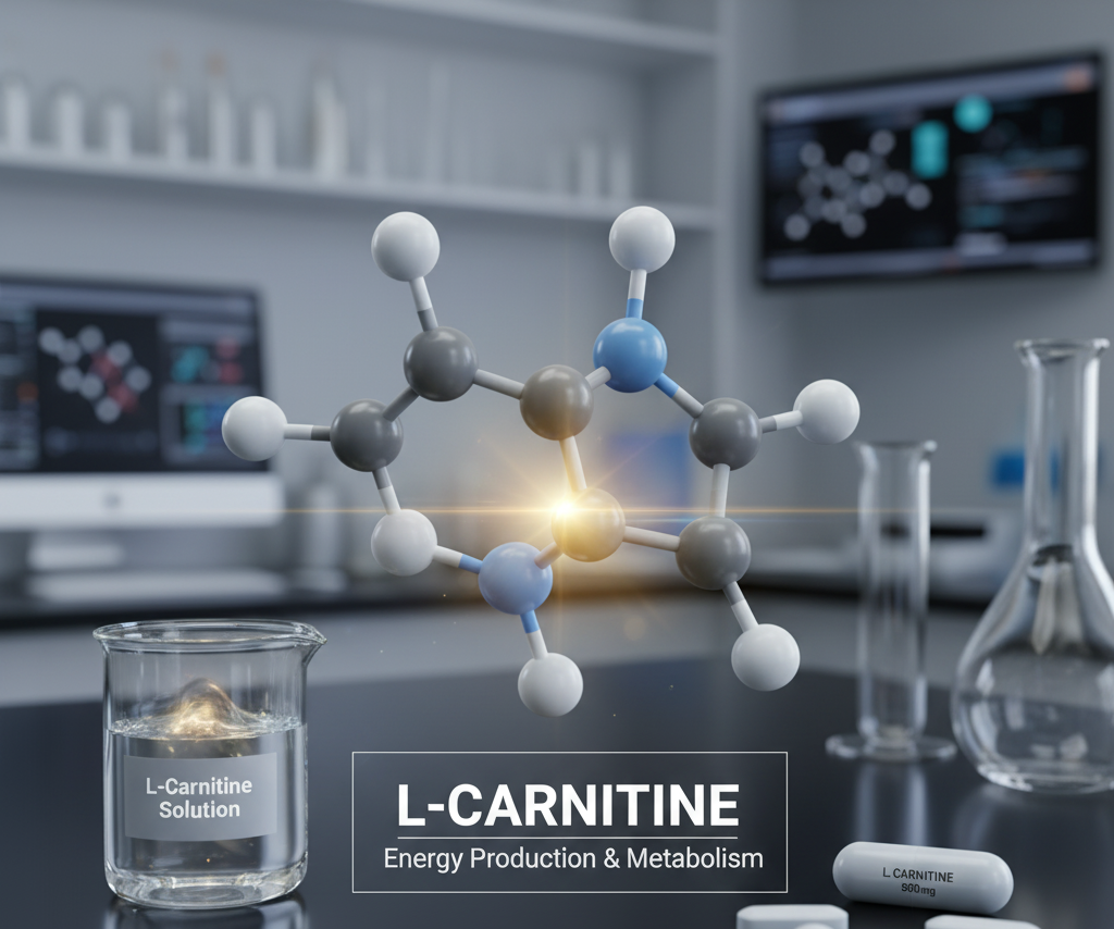 L-Carnitine